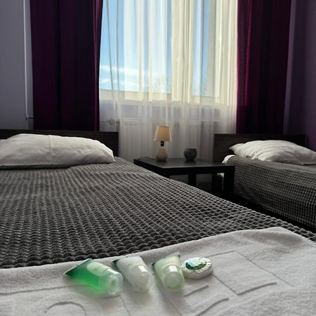 Apartament Sandra Kielce Luaran gambar