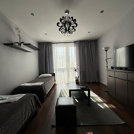 Apartament Sandra Kielce Luaran gambar