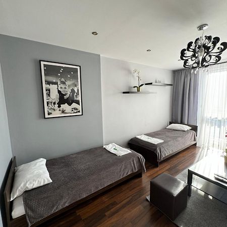 Apartament Sandra Kielce Luaran gambar