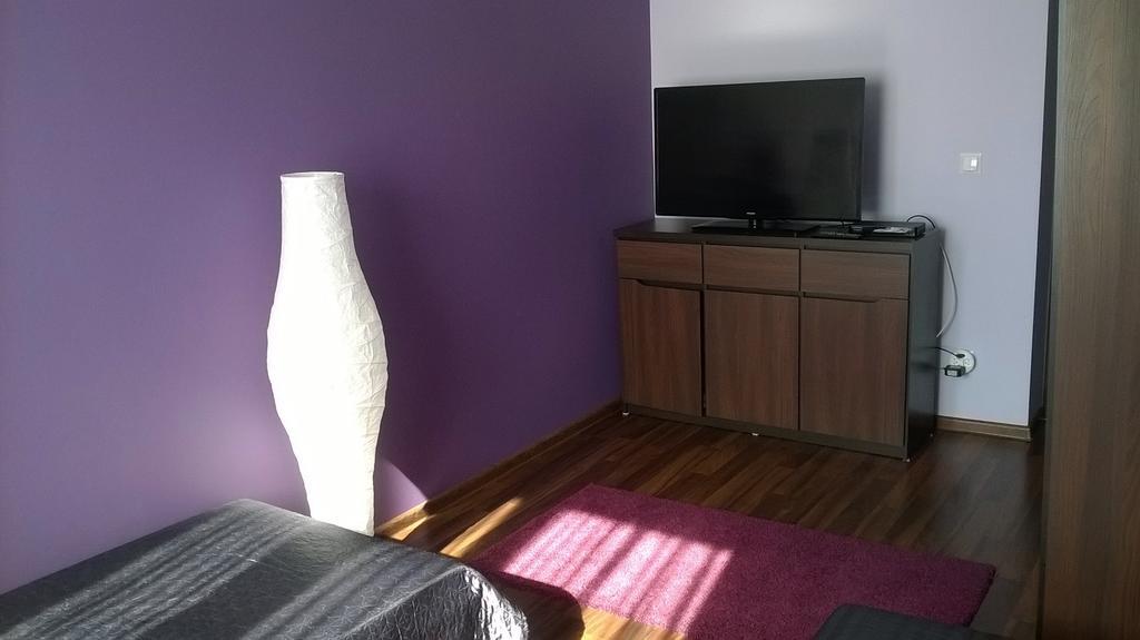 Apartament Sandra Kielce Bilik gambar