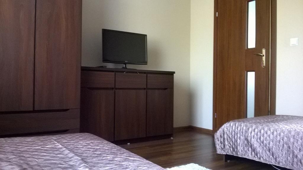 Apartament Sandra Kielce Bilik gambar