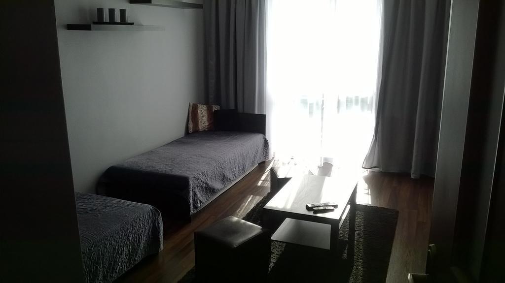 Apartament Sandra Kielce Bilik gambar