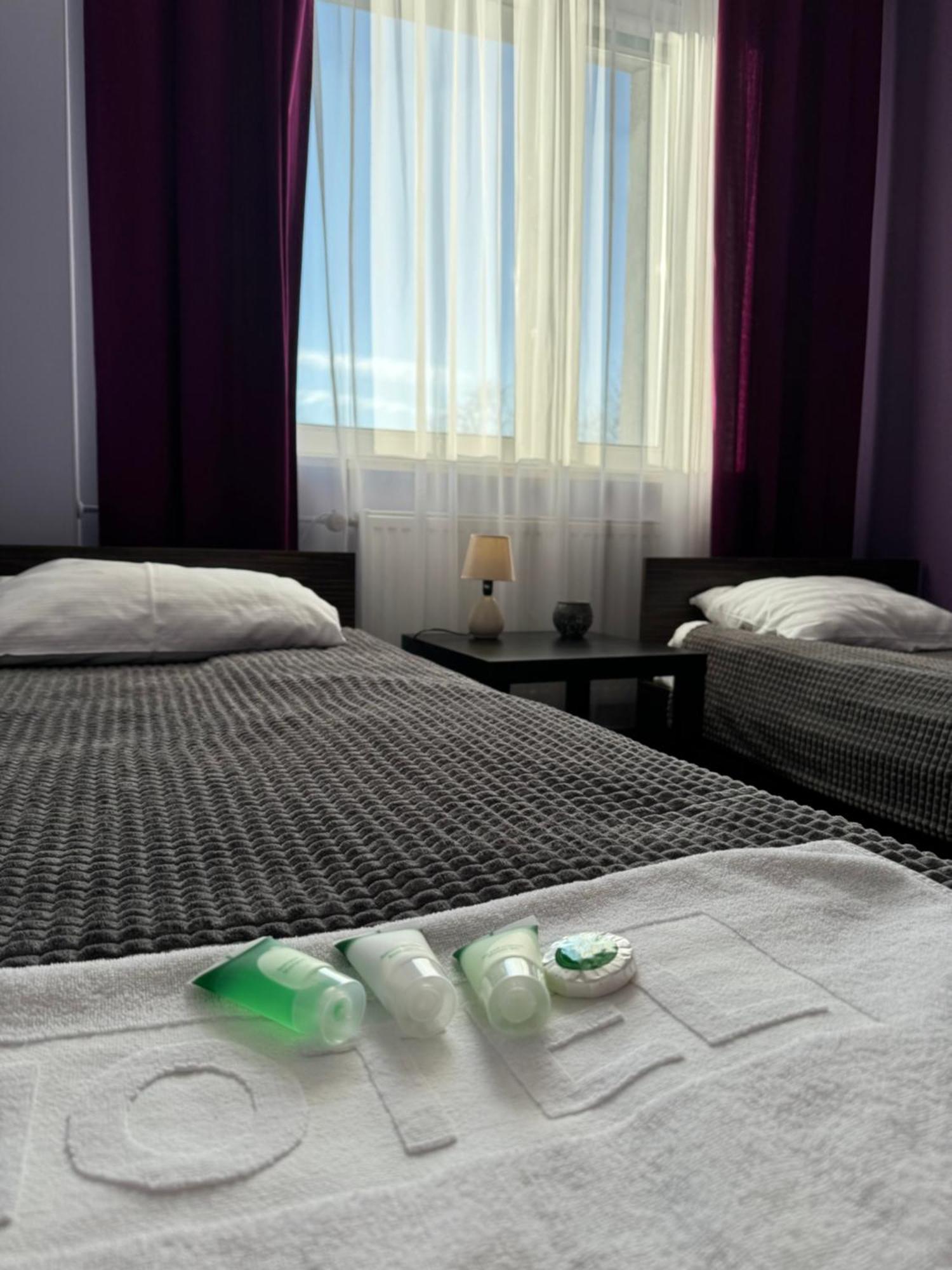 Apartament Sandra Kielce Luaran gambar