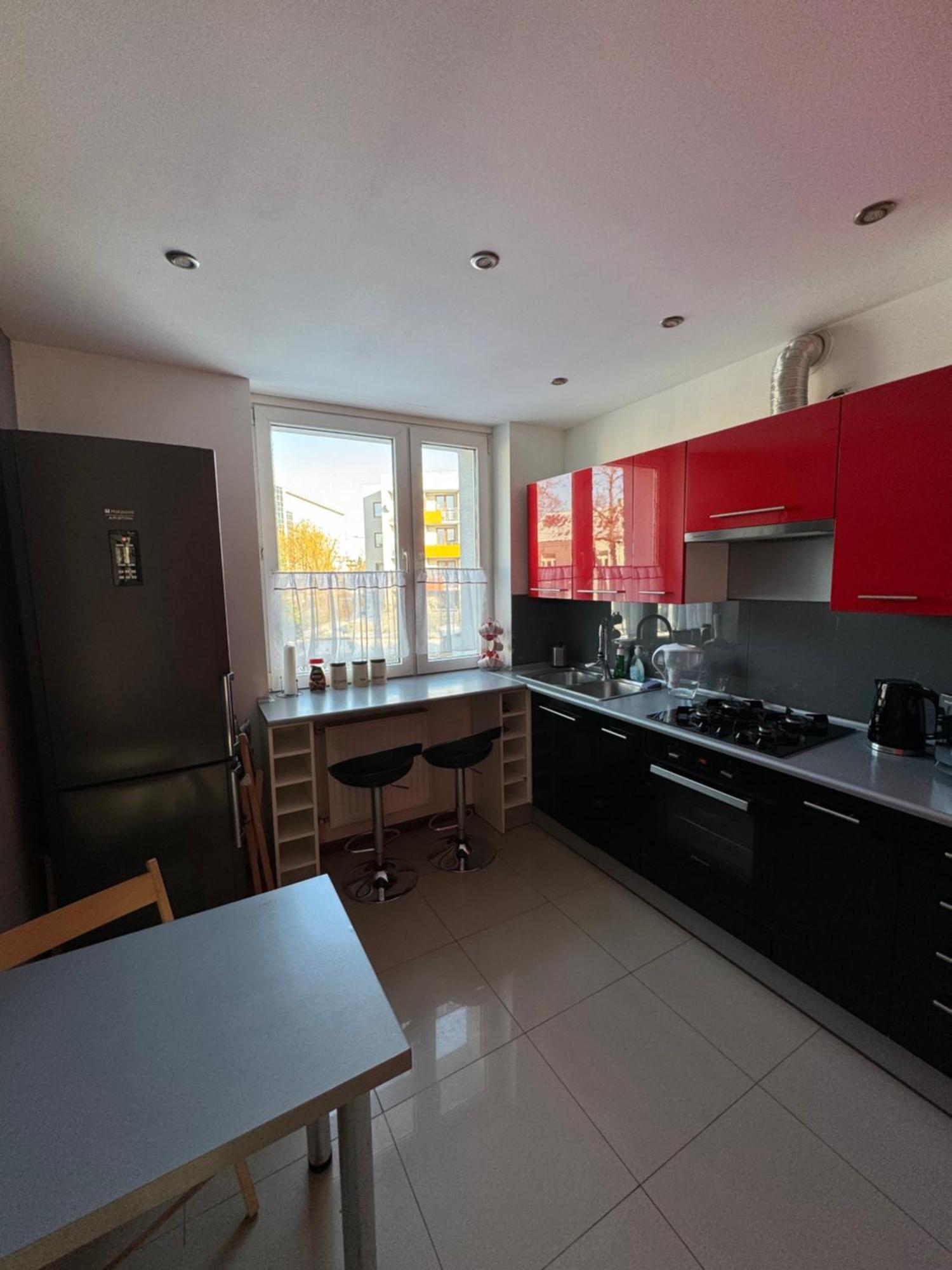 Apartament Sandra Kielce Luaran gambar