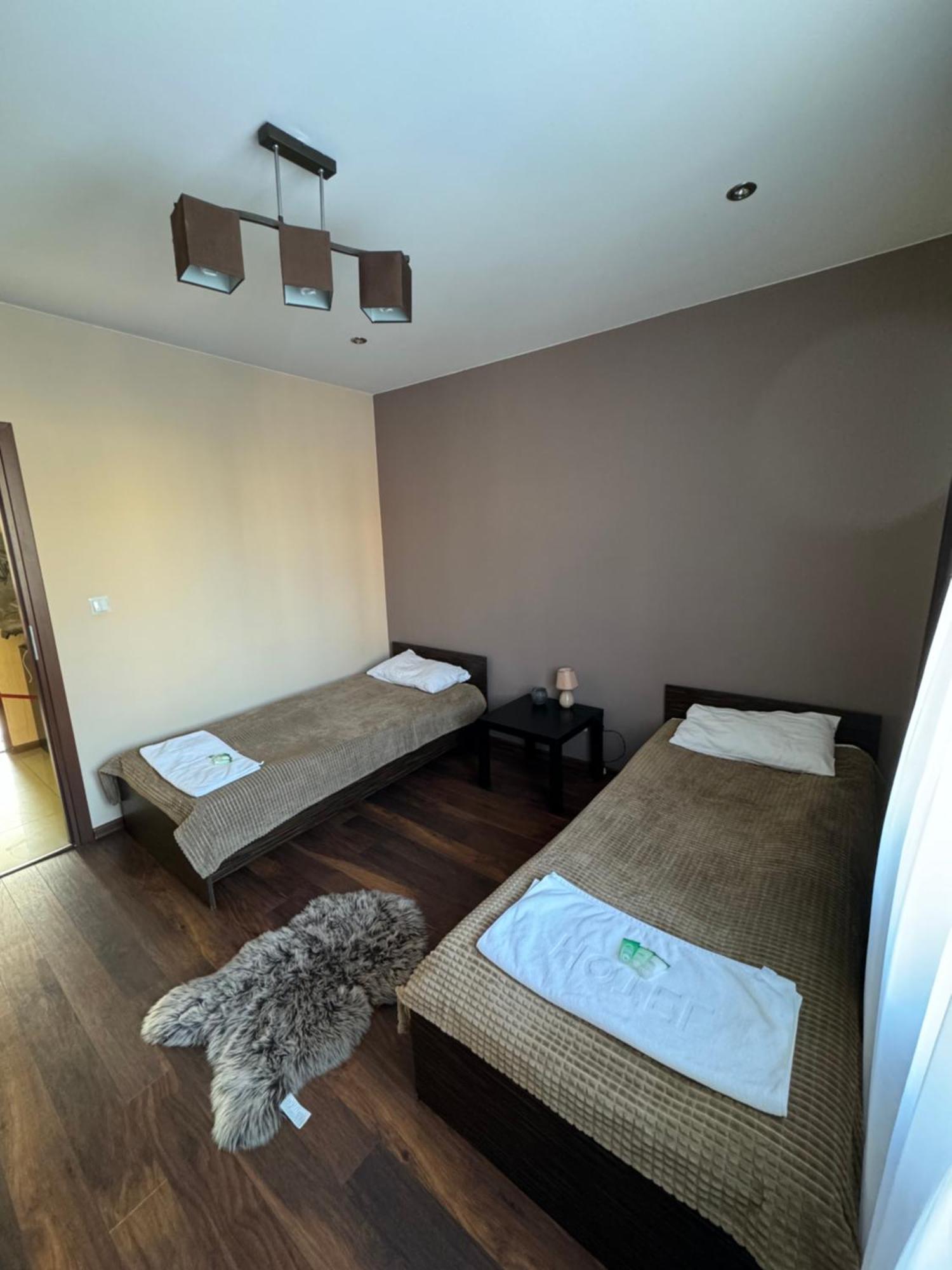 Apartament Sandra Kielce Luaran gambar