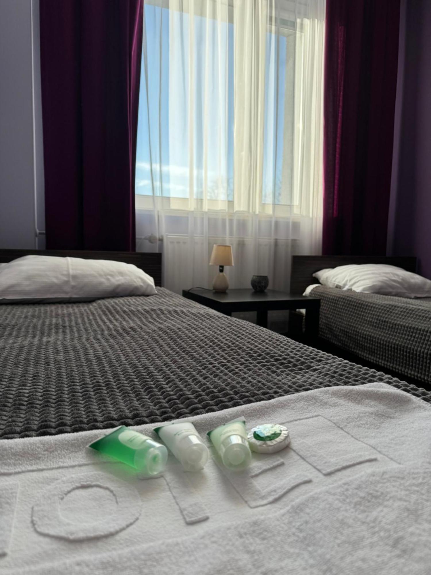 Apartament Sandra Kielce Luaran gambar