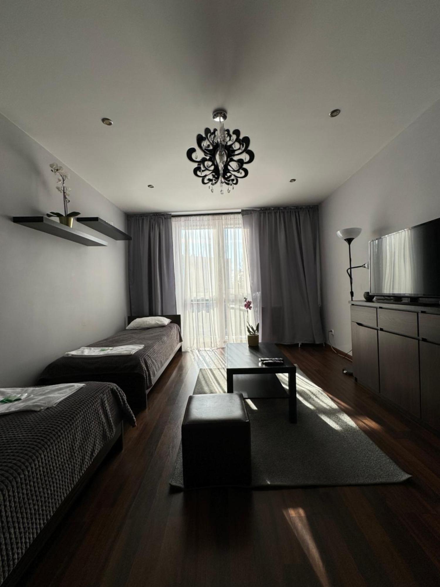 Apartament Sandra Kielce Luaran gambar
