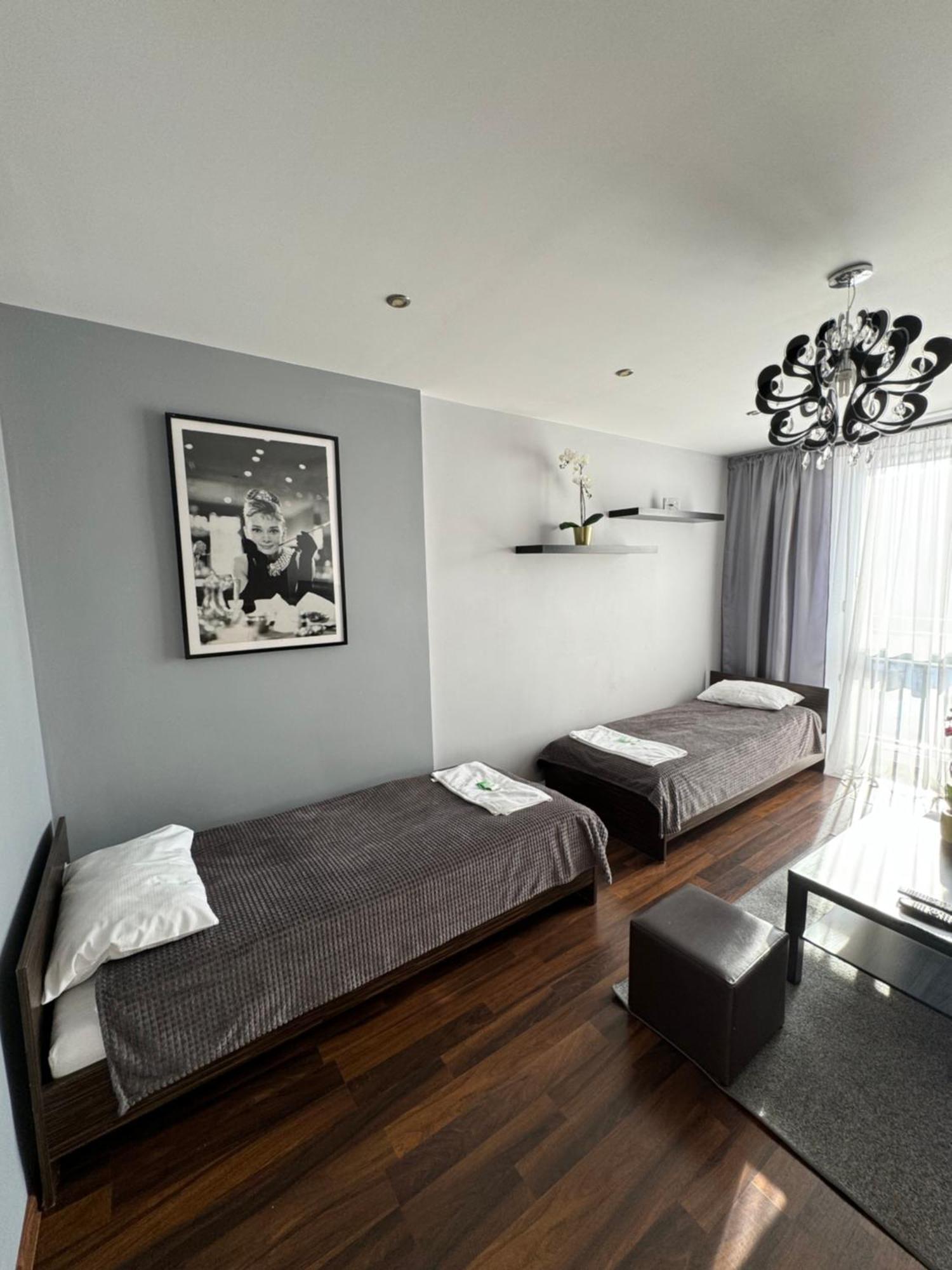 Apartament Sandra Kielce Luaran gambar
