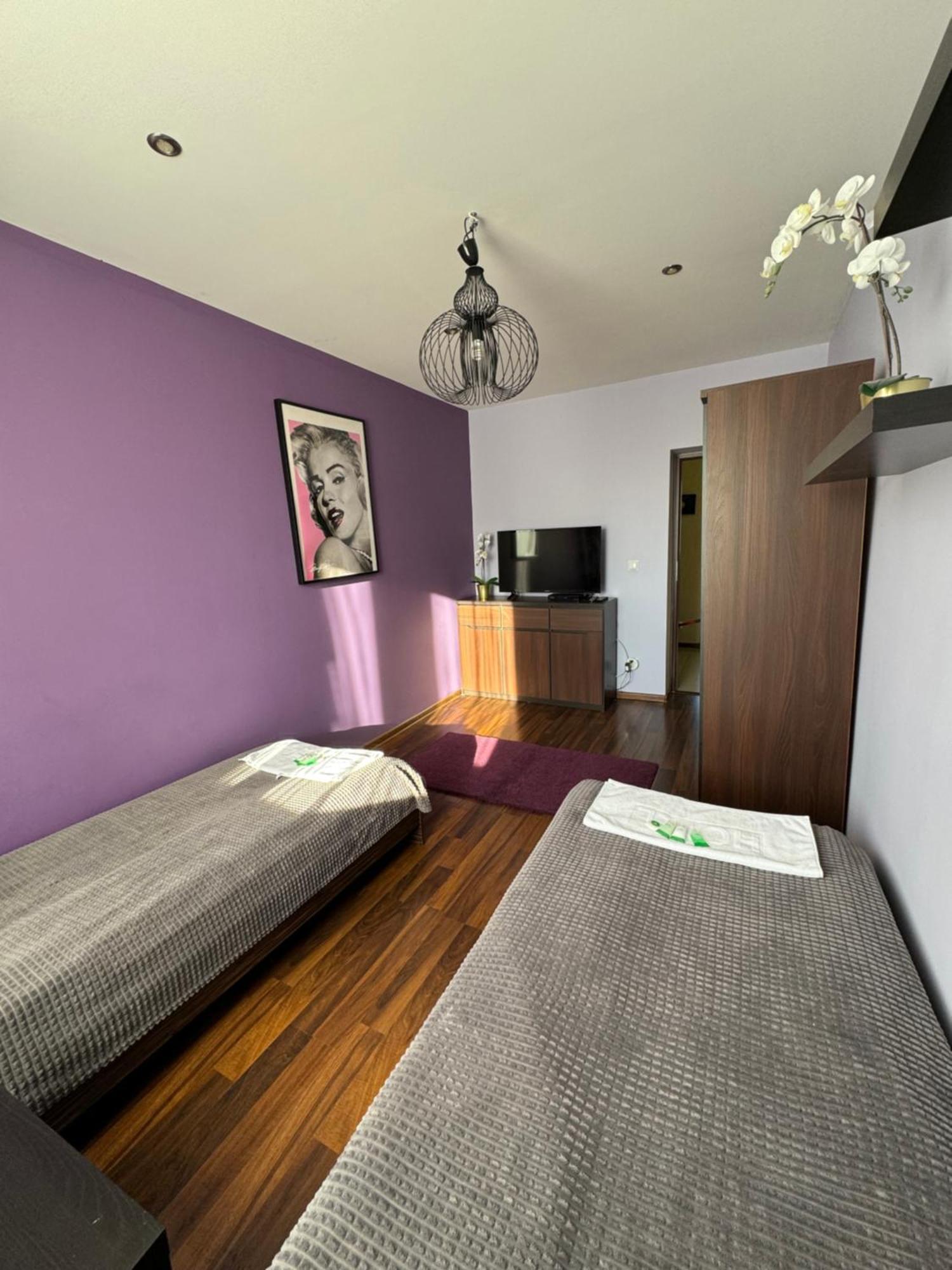 Apartament Sandra Kielce Luaran gambar