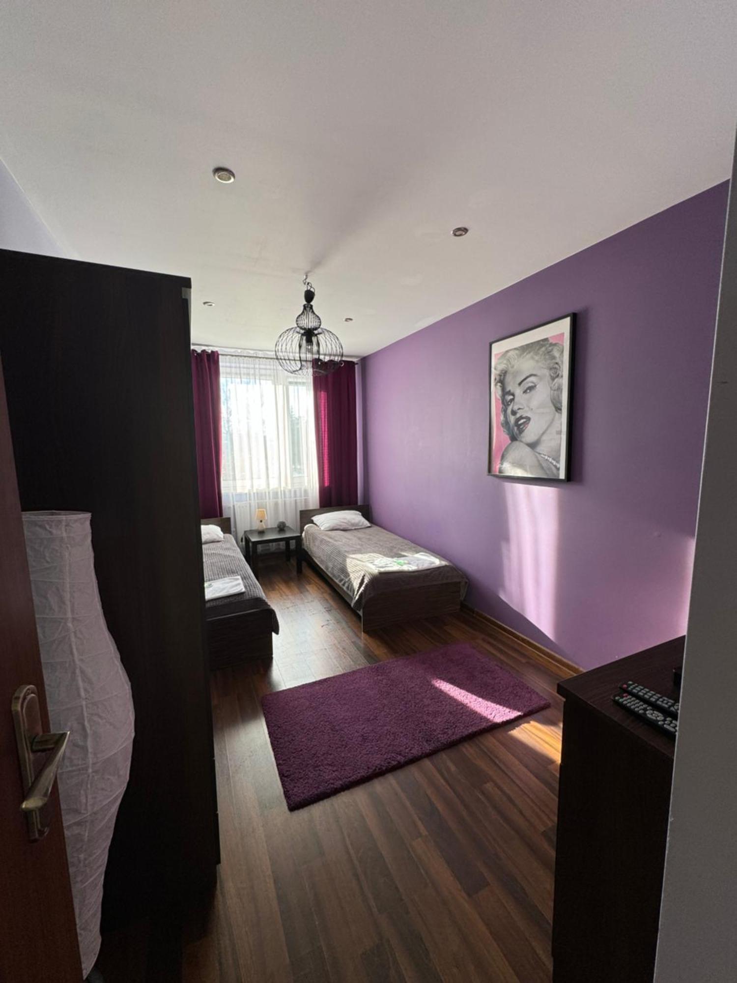 Apartament Sandra Kielce Luaran gambar