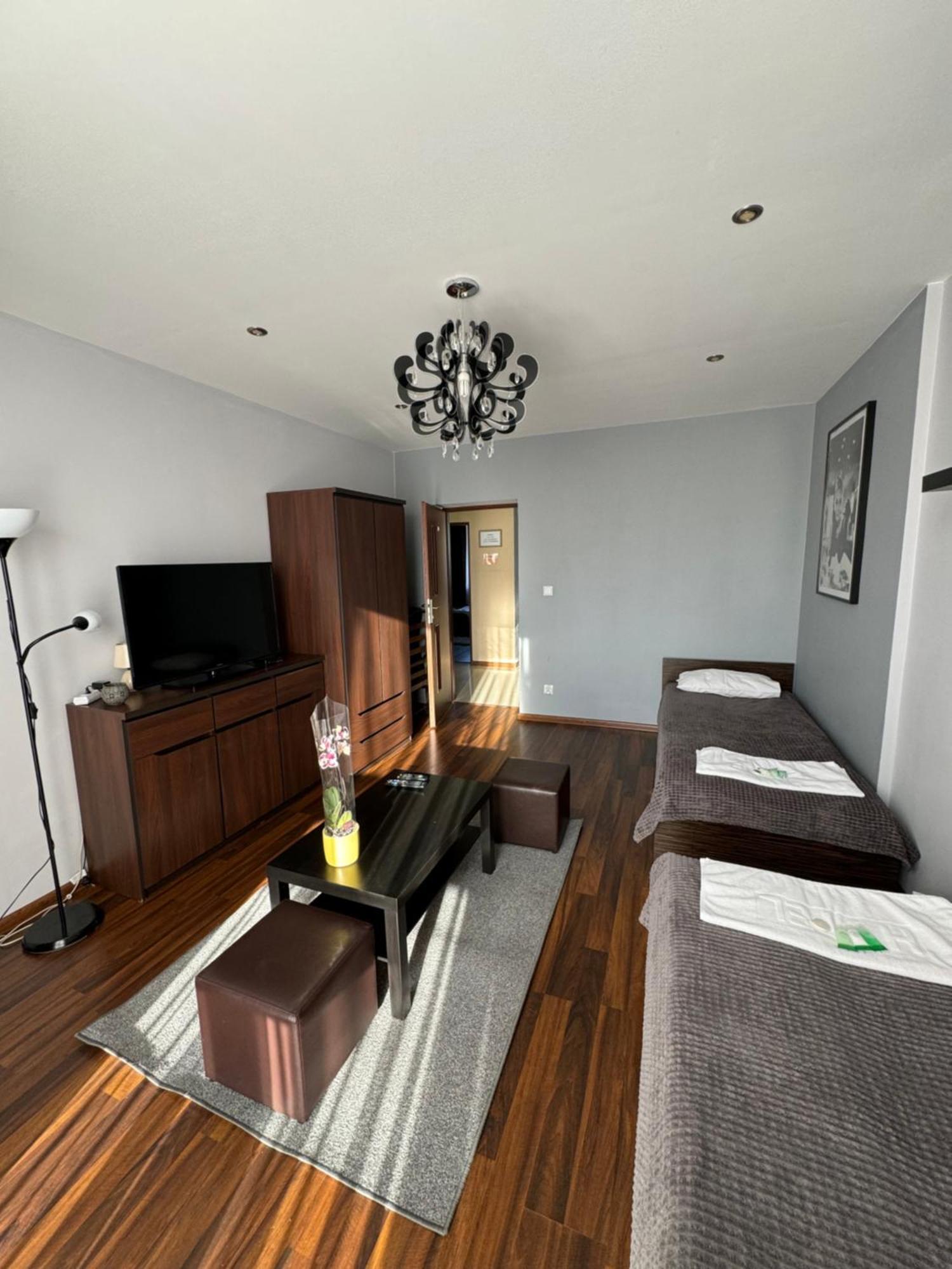 Apartament Sandra Kielce Luaran gambar