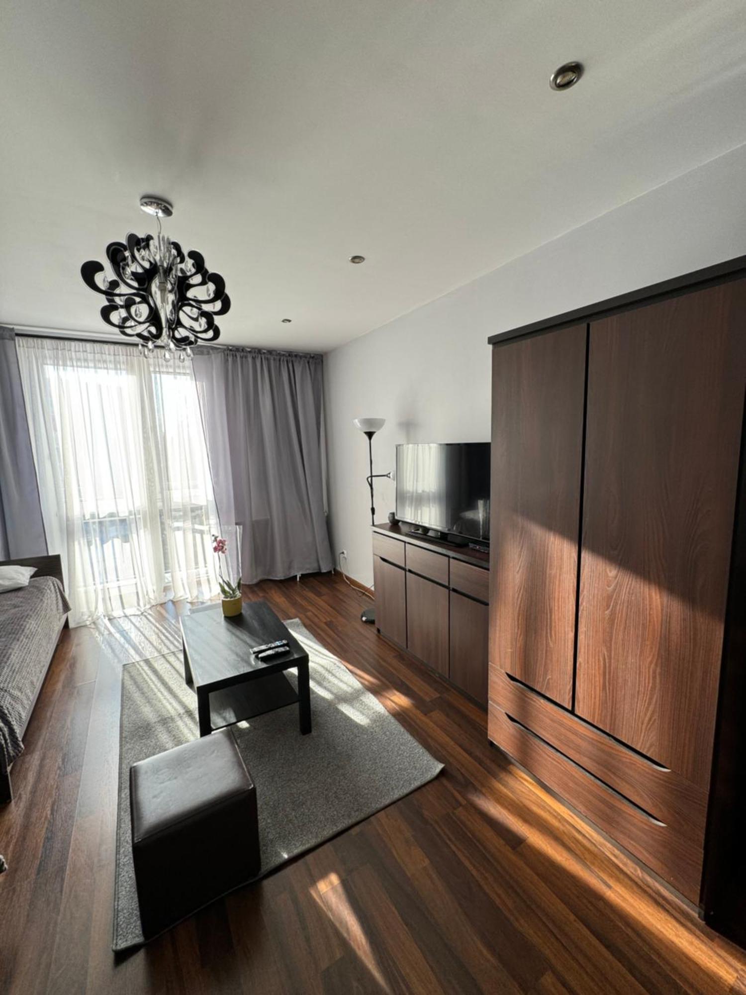 Apartament Sandra Kielce Luaran gambar