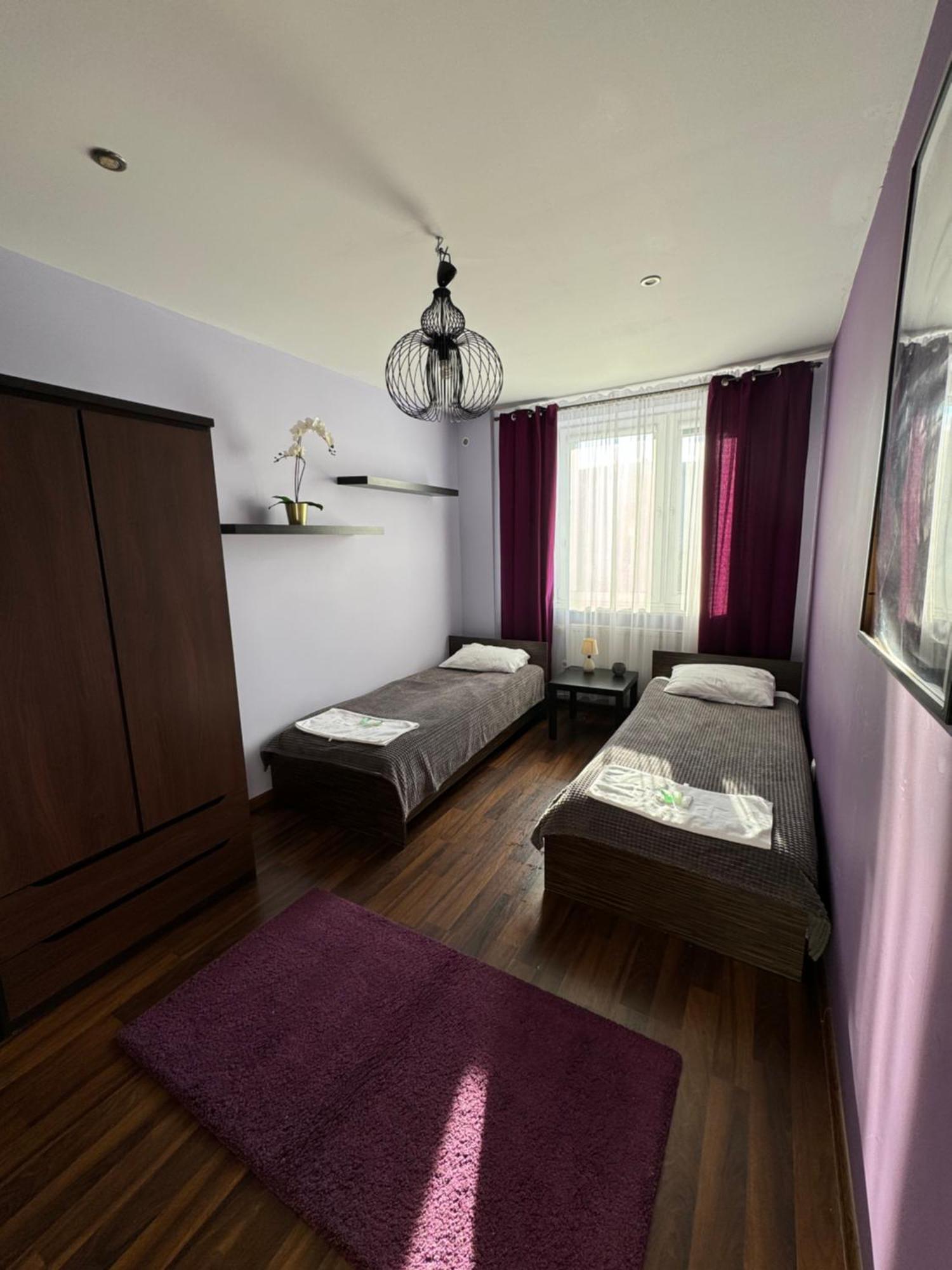 Apartament Sandra Kielce Luaran gambar