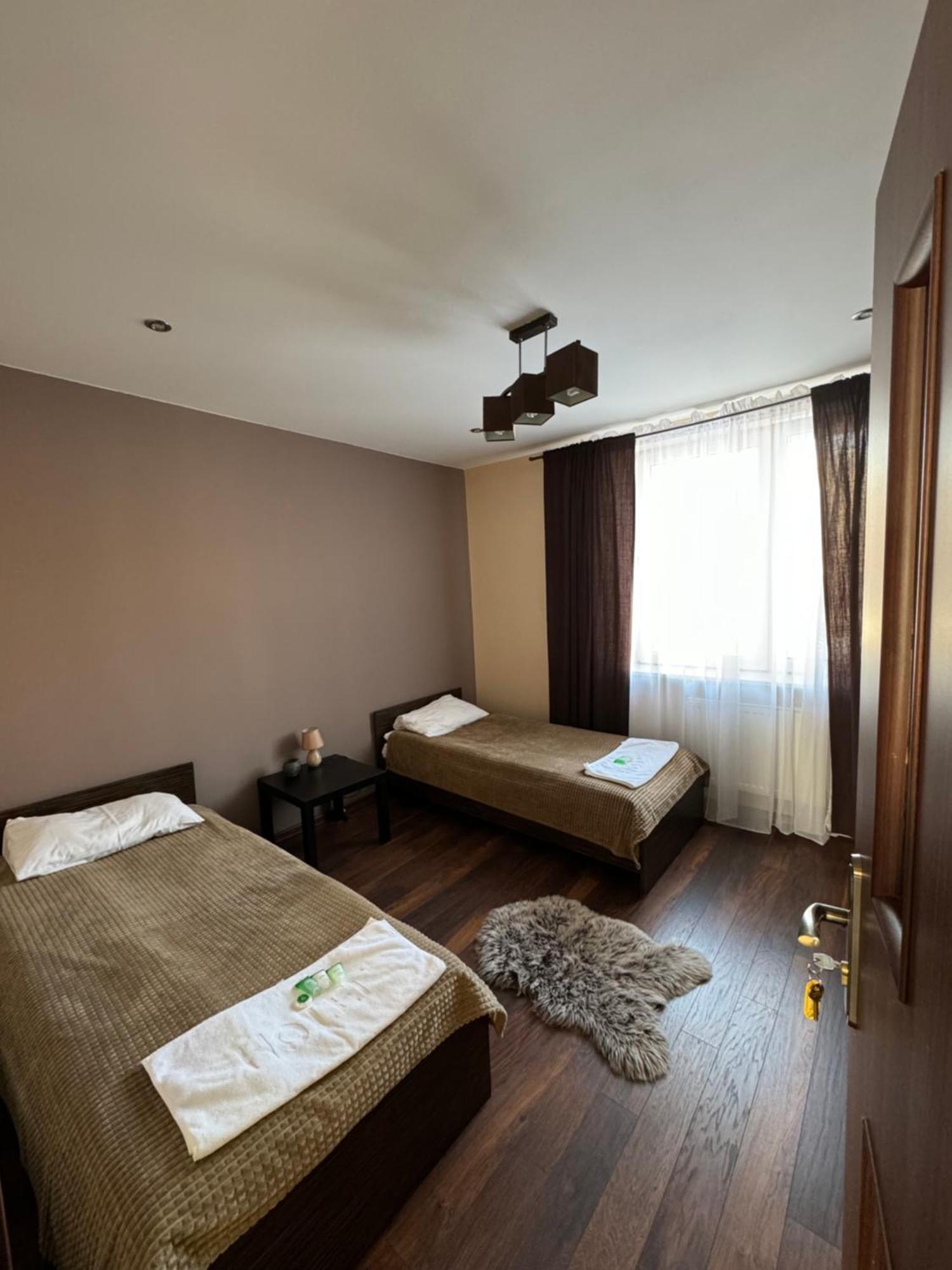 Apartament Sandra Kielce Luaran gambar
