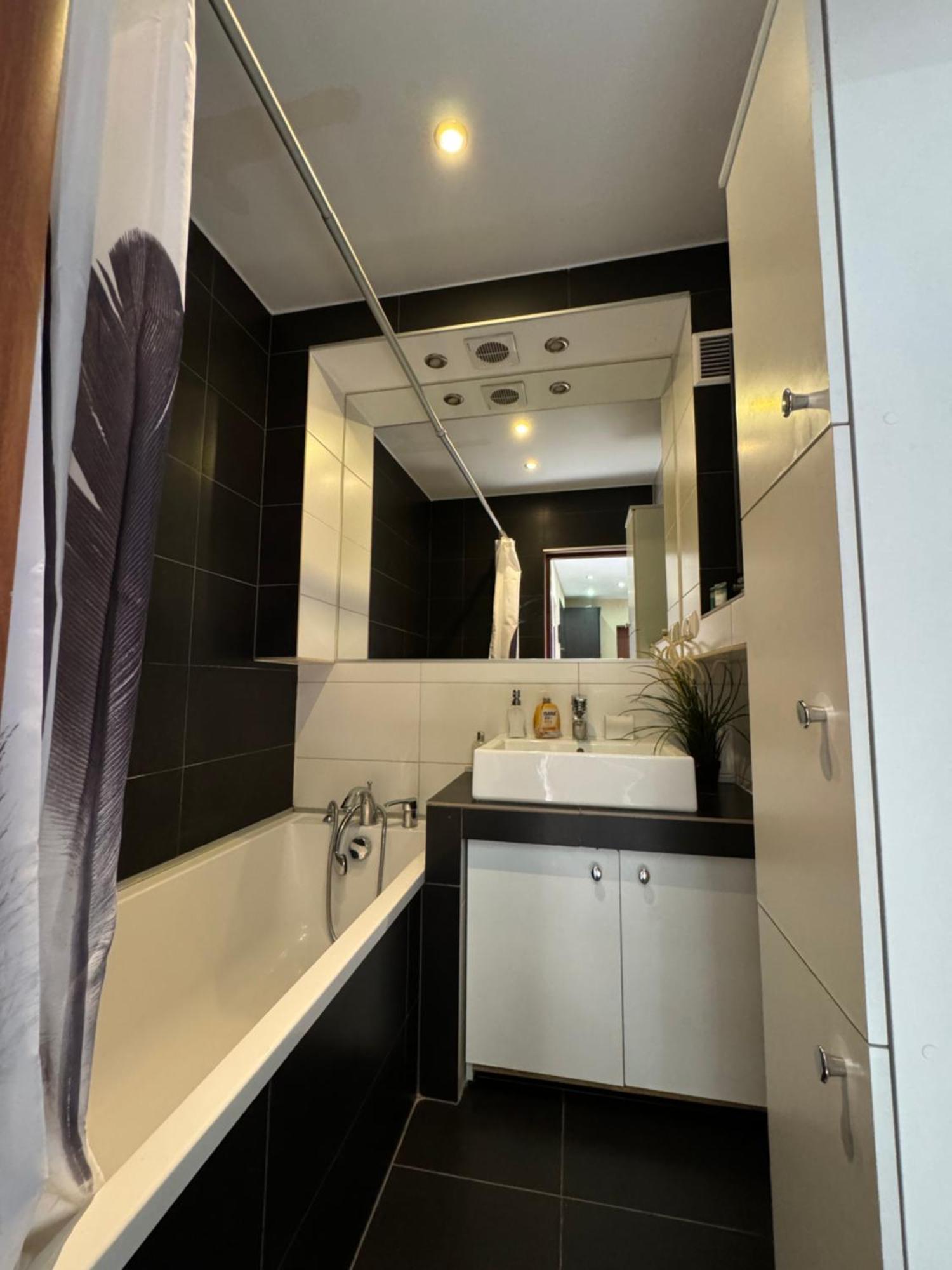 Apartament Sandra Kielce Luaran gambar