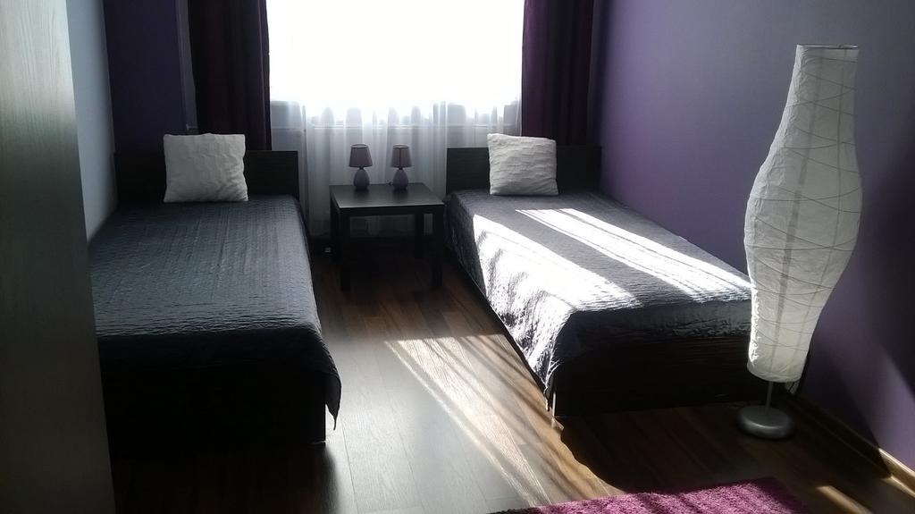 Apartament Sandra Kielce Bilik gambar