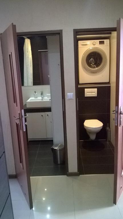 Apartament Sandra Kielce Bilik gambar