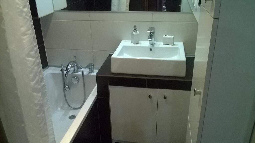 Apartament Sandra Kielce Bilik gambar