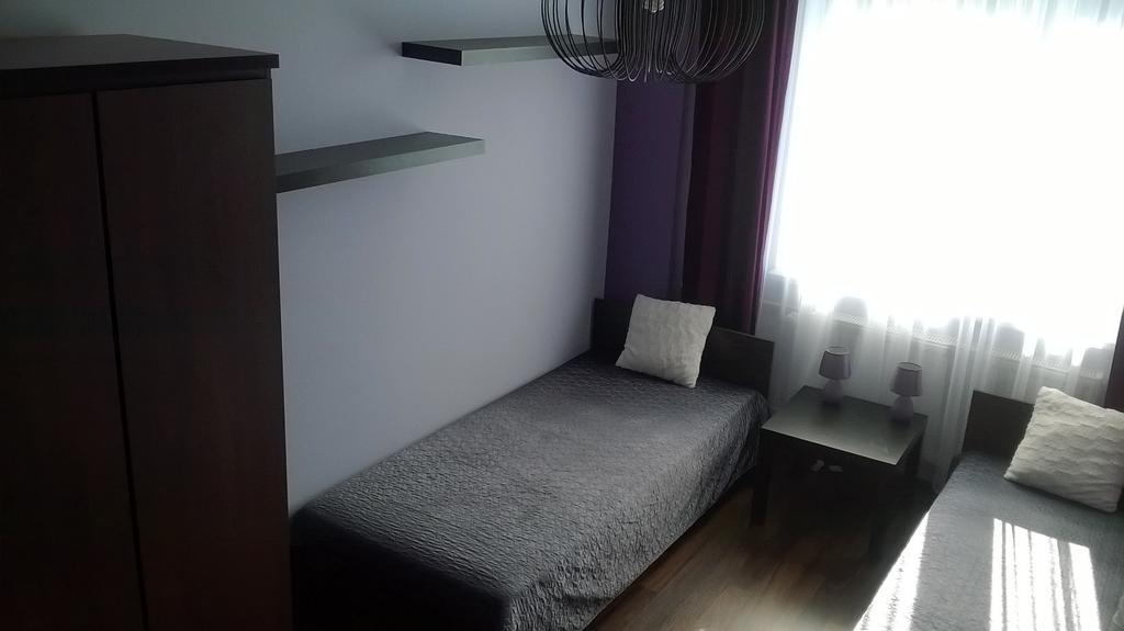 Apartament Sandra Kielce Bilik gambar