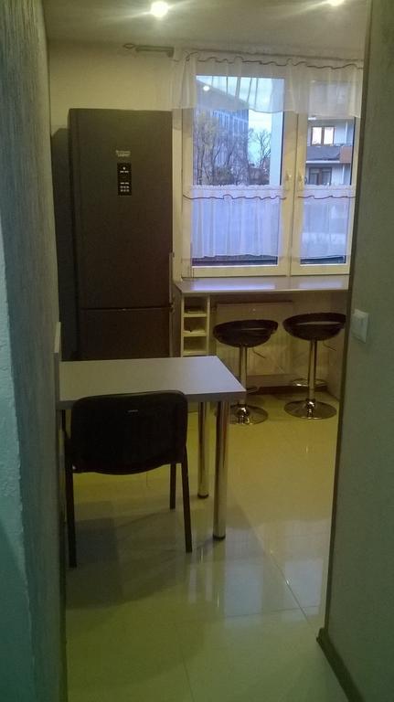 Apartament Sandra Kielce Bilik gambar