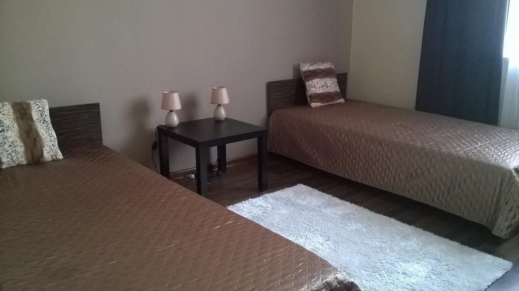 Apartament Sandra Kielce Bilik gambar
