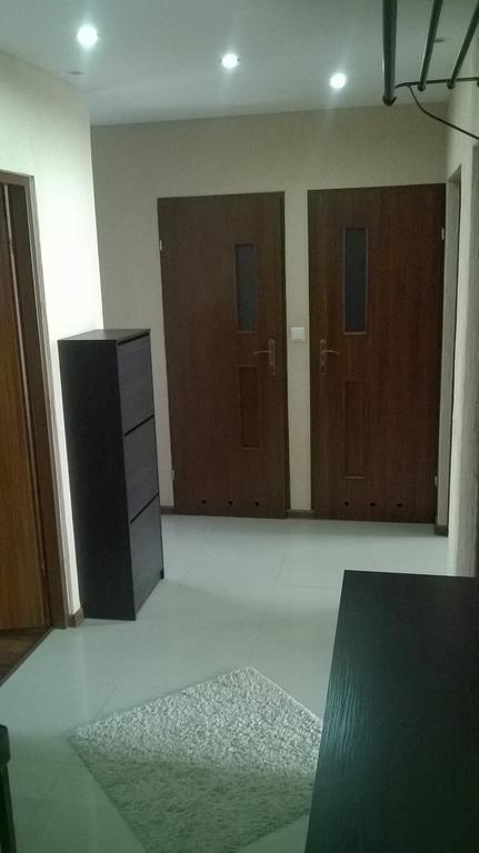 Apartament Sandra Kielce Bilik gambar